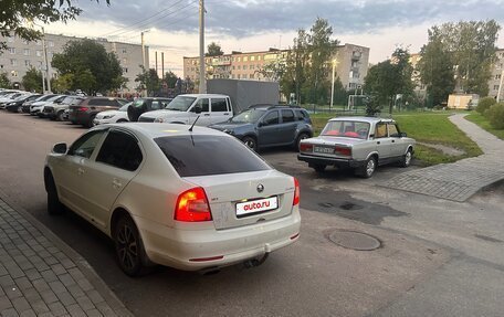 Skoda Octavia, 2012 год, 450 000 рублей, 2 фотография