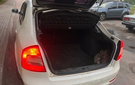 Skoda Octavia, 2012 год, 450 000 рублей, 5 фотография