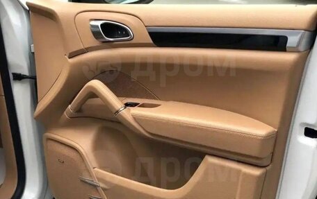 Porsche Cayenne III, 2013 год, 1 800 000 рублей, 8 фотография