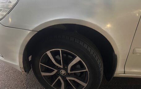 Skoda Octavia, 2012 год, 450 000 рублей, 8 фотография