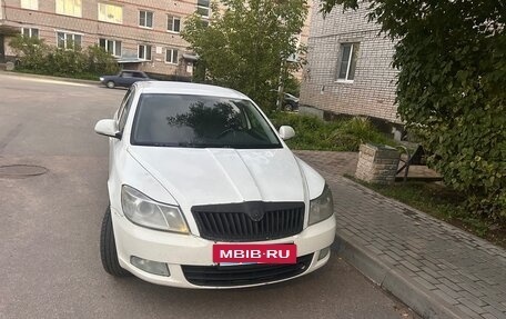 Skoda Octavia, 2012 год, 450 000 рублей, 4 фотография