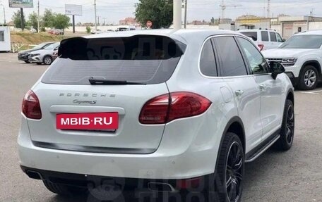 Porsche Cayenne III, 2013 год, 1 800 000 рублей, 3 фотография