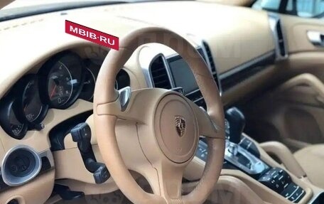 Porsche Cayenne III, 2013 год, 1 800 000 рублей, 6 фотография