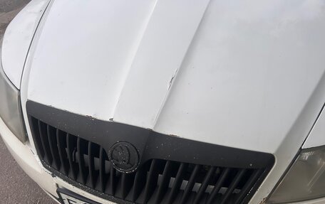 Skoda Octavia, 2012 год, 450 000 рублей, 9 фотография