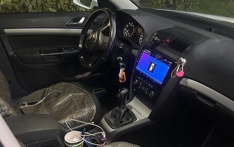 Skoda Octavia, 2012 год, 450 000 рублей, 13 фотография