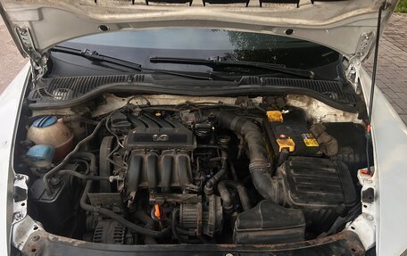 Skoda Octavia, 2012 год, 450 000 рублей, 12 фотография