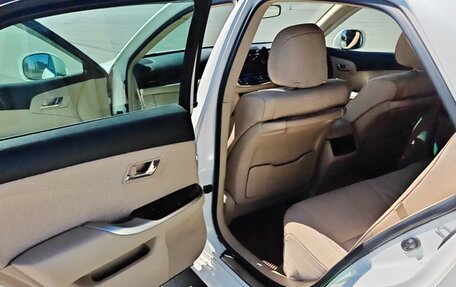 Toyota Crown, 2010 год, 1 799 000 рублей, 11 фотография