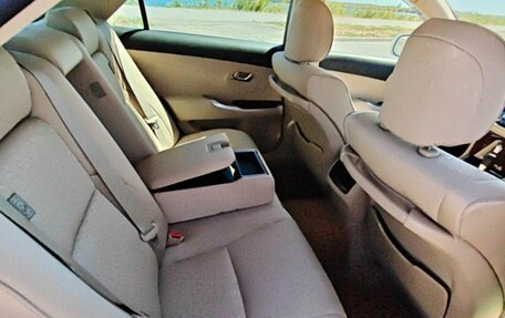 Toyota Crown, 2010 год, 1 799 000 рублей, 8 фотография