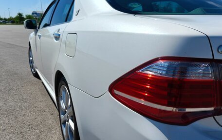 Toyota Crown, 2010 год, 1 799 000 рублей, 9 фотография