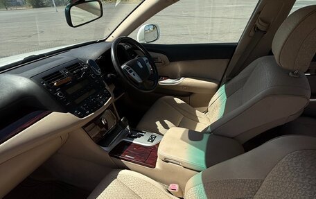 Toyota Crown, 2010 год, 1 799 000 рублей, 10 фотография