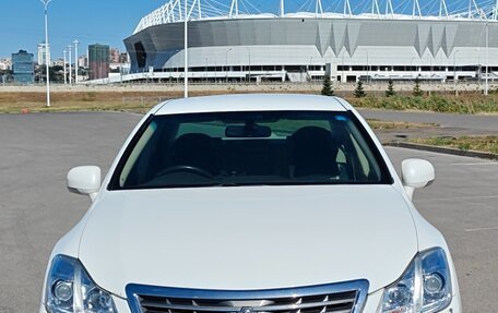 Toyota Crown, 2010 год, 1 799 000 рублей, 4 фотография