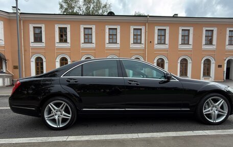 Mercedes-Benz S-Класс, 2012 год, 2 300 000 рублей, 7 фотография