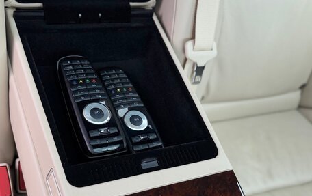 Mercedes-Benz S-Класс, 2012 год, 2 300 000 рублей, 11 фотография