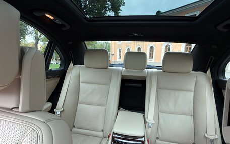 Mercedes-Benz S-Класс, 2012 год, 2 300 000 рублей, 14 фотография
