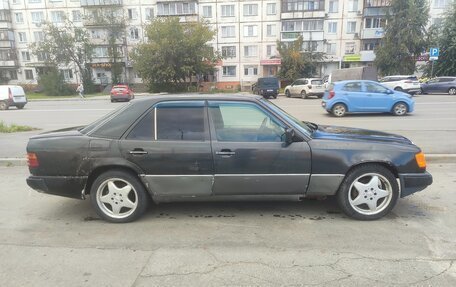 Mercedes-Benz C-Класс, 1993 год, 124 124 рублей, 3 фотография