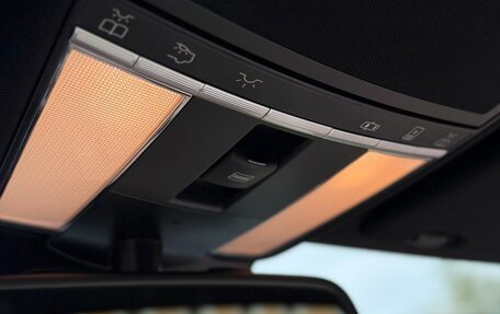 Mercedes-Benz S-Класс, 2012 год, 2 300 000 рублей, 20 фотография