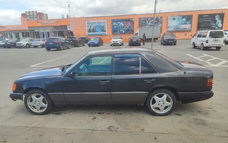 Mercedes-Benz C-Класс, 1993 год, 124 124 рублей, 7 фотография