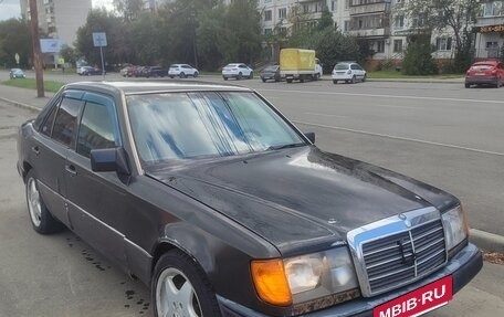 Mercedes-Benz C-Класс, 1993 год, 124 124 рублей, 2 фотография