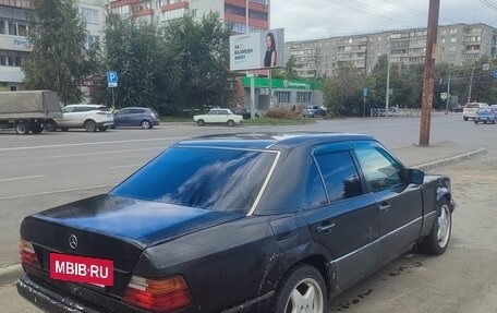 Mercedes-Benz C-Класс, 1993 год, 124 124 рублей, 4 фотография