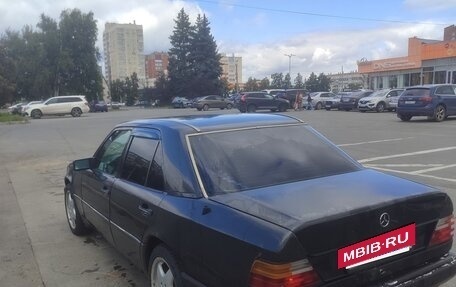 Mercedes-Benz C-Класс, 1993 год, 124 124 рублей, 6 фотография