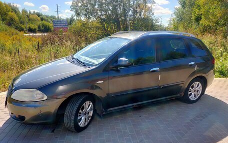 Fiat Croma, 2006 год, 450 000 рублей, 4 фотография