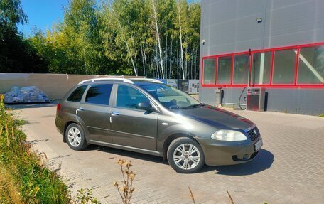 Fiat Croma, 2006 год, 450 000 рублей, 2 фотография