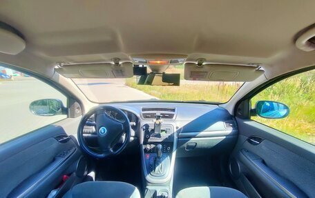 Fiat Croma, 2006 год, 450 000 рублей, 8 фотография
