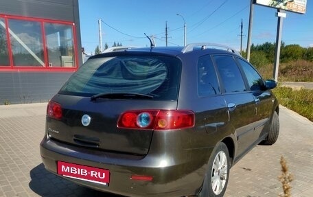 Fiat Croma, 2006 год, 450 000 рублей, 7 фотография