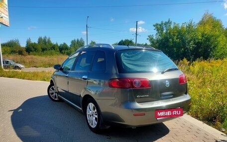 Fiat Croma, 2006 год, 450 000 рублей, 3 фотография