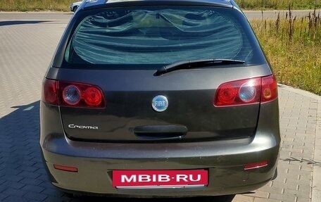 Fiat Croma, 2006 год, 450 000 рублей, 5 фотография