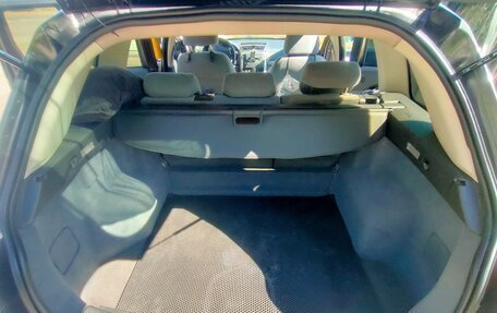Fiat Croma, 2006 год, 450 000 рублей, 9 фотография