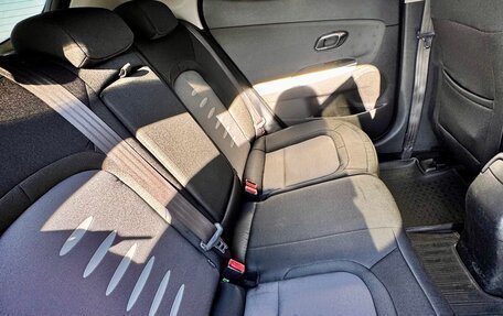 KIA cee'd III, 2012 год, 900 000 рублей, 9 фотография