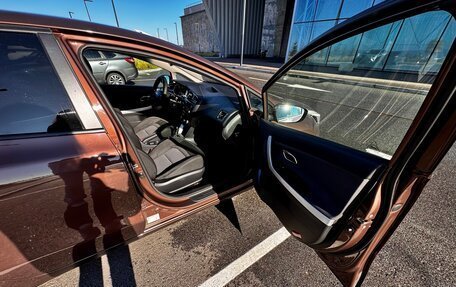 KIA cee'd III, 2012 год, 900 000 рублей, 6 фотография