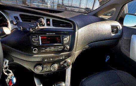 KIA cee'd III, 2012 год, 900 000 рублей, 12 фотография