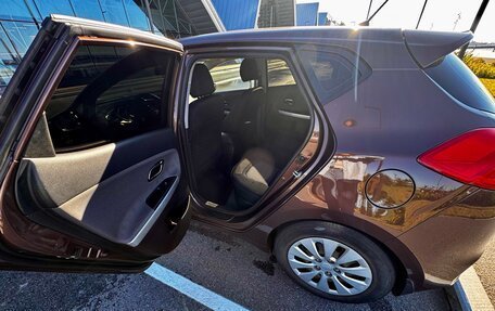 KIA cee'd III, 2012 год, 900 000 рублей, 8 фотография