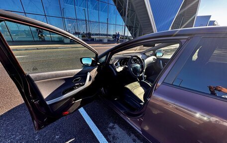 KIA cee'd III, 2012 год, 900 000 рублей, 7 фотография
