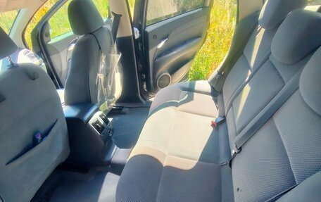 Fiat Croma, 2006 год, 450 000 рублей, 11 фотография