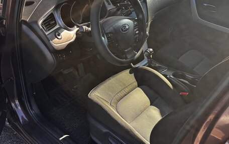 KIA cee'd III, 2012 год, 900 000 рублей, 11 фотография