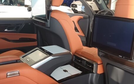 Lexus LX, 2023 год, 18 000 000 рублей, 9 фотография