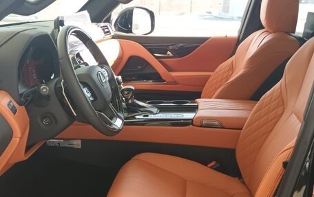 Lexus LX, 2023 год, 18 000 000 рублей, 6 фотография