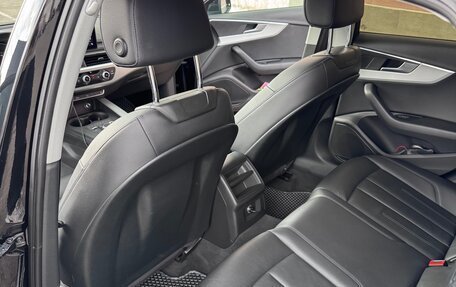 Audi A4, 2017 год, 2 200 000 рублей, 6 фотография