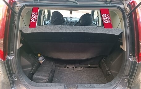 Nissan Note II рестайлинг, 2012 год, 950 000 рублей, 5 фотография