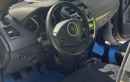 Renault Megane II, 2008 год, 360 000 рублей, 7 фотография