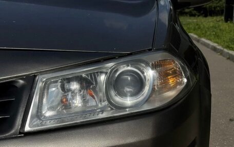 Renault Megane II, 2008 год, 360 000 рублей, 9 фотография