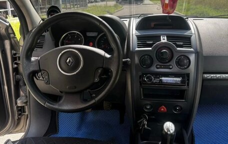 Renault Megane II, 2008 год, 360 000 рублей, 8 фотография