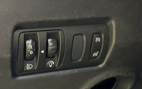 Renault Megane II, 2008 год, 360 000 рублей, 11 фотография