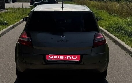 Renault Megane II, 2008 год, 360 000 рублей, 5 фотография