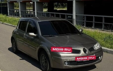 Renault Megane II, 2008 год, 360 000 рублей, 3 фотография