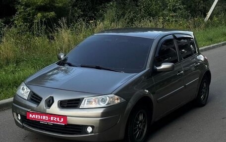 Renault Megane II, 2008 год, 360 000 рублей, 2 фотография