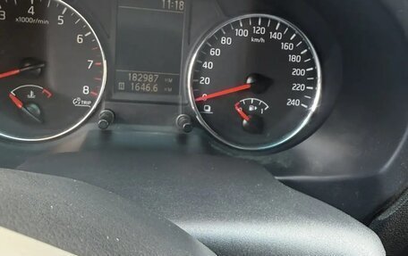 Nissan X-Trail, 2014 год, 1 250 000 рублей, 4 фотография